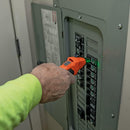 Klein Tools ET310 Circuit Breaker Finder with GFCI Tester – Digital Tracer Kit