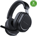 Turtle Beach Stealth 700 Wireless Multiplatform Gaming Headset for Xbox Series X|S, Xbox One, PC, PS5, PS4, & Mobile – 60mm Speakers, A.I. Noise-Cancelling Mic, Bluetooth, 80-Hr Battery – Black