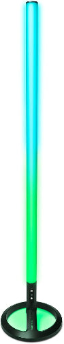 JBL PartyLight Stick - Bluetooth party light stick, IPX4 splashproof
