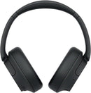 Sony WH-CH720N Over-Ear Noise Cancelling Bluetooth Headphones