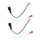 Metra 72-8109 Toyota 2018-Up Speaker Harness - Pair