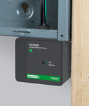 Schneider Electric – Square D HEPD Whole Home Electronics Protective Device, AC Surge Protection, Type 1 SPD, 120/240VAC, 1-Phase, 3-Wire, 80kA Surge Protection, Consumer Packaging