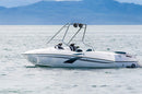 BOSS Audio B40RGB Marine Waketower Speaker System - 500 Watts of Power Per Pair, 250 Watts Each, 4 Inch, Full Range, 2 Way, RGB LED Illumination, Marine Grade, Weatherproof, Sold in Pairs