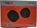 Cerwin-Vega XED1T 1000W Peak (90W RMS) 1” XED Series Piezo Dome Tweeters