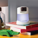 Summer Infant Panorama Digital Color Video Monitor - OPEN BOX