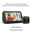 Blink Outdoor (3rd Gen) – wireless, weather-resistant HD security camera with two-year battery life and motion detection – 5 camera system