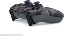 Sony PlayStation DualSense Wireless Controller – Gray Camouflage