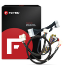 Fortin EVO-ONE-SUB3 Plug and Play Remote Starter for Subaru