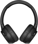 Sony WHXB700/B Wireless Extra Bass Bluetooth Headphones, Black