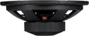 Kicker 52CVT124 CVT12 CompVT 12-Inch (30cm) Subwoofer, SVC, 2-Ohm