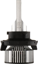 Philips 9008 Ultinon Essential LED Headlight, 2 Pack