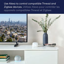 eero 6+ Dual-Band Whole Home Mesh Wi-Fi 6 Router (R010112)