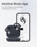 Shokz OpenFit Air Open-Ear True Wireless Earbuds - Pink