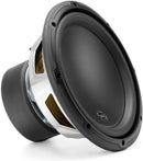 JL Audio 10W3v3-4 10 inch 500 Watt 4 Ohm Subwoofer