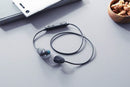 Sony WI-SP600N BM Wireless Noise Canceling Stereo Earphone (Black)