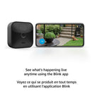 Blink Outdoor (3rd Gen) – wireless, weather-resistant HD security camera with two-year battery life and motion detection – 5 camera system