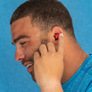 JLab GO Air POP In-Ear True Wireless Earbuds - Rose