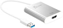 j5create USB 3.0 to 4K HDMI Adapter (JUA354)
