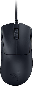 Razer DeathAdder V3 Wired Gaming Mouse - Black