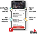 Weber Connect Smart Grilling Hub ( Open Box )