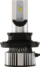 Philips 9008 Ultinon Essential LED Headlight, 2 Pack