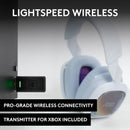 Astro A30 LightSpeed Wireless Gaming Headset for Xbox Series X/S - White