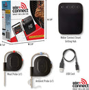 Weber Connect Smart Grilling Hub ( Open Box )
