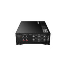 AudioControl EPICFOUR EPIC Series 4-channel car amplifier — 100 watts RMS x 4 (Open Box)