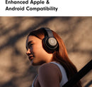 Beats Studio Pro Over-Ear Noise Cancelling Bluetooth Headphones - Black