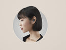 Sony LinkBuds Open-Ear True Wireless Earbuds