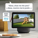 Blink Outdoor 4 Wire-Free 1080p Full HD IP Security Camera System with Sync Module Core - 2 Pack