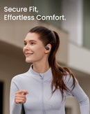 Shokz OpenFit Air Open-Ear True Wireless Earbuds - Pink