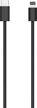 Apple Magic Keyboard with Touch ID & Numeric Keypad - Black (MMMR3LL/A)