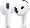 Apple AirPods 4 In-Ear True Wireless Earbuds with USB-C Charging Case