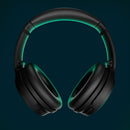Bose QuietComfort SC Over-Ear Wireless Noise Cancelling Bluetooth Headphones - Black