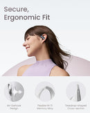 Shokz OpenFit Air Open-Ear True Wireless Earbuds - Pink