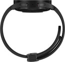 Samsung Galaxy Watch5 Pro 45mm BT Black Titanium, Heart Monitor, Workout Tracking, Advanced Sleep Coaching, Body Composition Analyzer