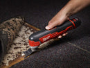 Milwaukee M12 FUEL 2526-20 12V Lithium-Ion Brushless Cordless Multi-Tool (Tool Only)