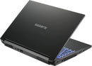 GIGABYTE A5 X1-15.6" FHD IPS Anti-Glare 240Hz - AMD Ryzen™ 9 5900HX - NVIDIA GeForce RTX 3070 Laptop GPU 8 GB GDDR6-16 GB Memory - 512 GB PCIe SSD-Windows 10 Home-Gaming Laptop (A5 X1-CUS2130SH)
