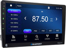 Blaupunkt RALEIGH910 Floating Mount Receiver (10.1" - BT / Wireless CarPlay & Android Auto)