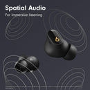 Beats Studio Buds + Gold – True Wireless Noise Cancelling Earbuds (MQLH3LL/A)