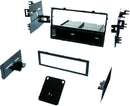 Ai HONK828 Single DIN Installation Dash Kit for Select 1986-2013 Acura and Honda Vehicles Extra Large