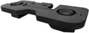 Memhpis Audio MJMERAM8D1V2 Dual 8" 2002-2018 Ram Quad/Crew Cab truck