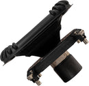 Kicker L7X12 Standard pre-assembled re-cone kit w/2-Ohm DVC 49L7X122RK