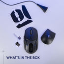 Logitech G309 LIGHTSPEED Wireless Gaming Mouse – Ultra-Lightweight, 25K Sensor