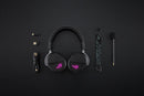 ASUS ROG Pelta Wireless Gaming Headset for PC/Mac, PS5, PS4 and Switch - Black