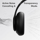 Beats Studio Pro Over-Ear Noise Cancelling Bluetooth Headphones - Black