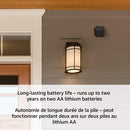 Blink Outdoor (3rd Gen) – wireless, weather-resistant HD security camera with two-year battery life and motion detection – 5 camera system