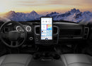 Linkswell 2013-2018 (2019-UP CLASSIC) DODGE RAM T-STYLE XL RADIO 15.6'' HD