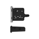 Metra 99-9606G Porsche 911 (997) S/DDin Dash Kit (Grey) ('05 - '08)